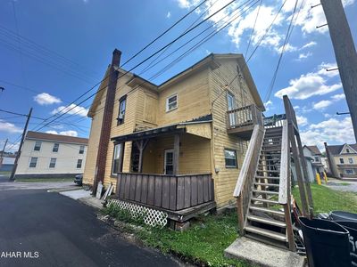 707-709 20th St, Altoona, PA, 16602