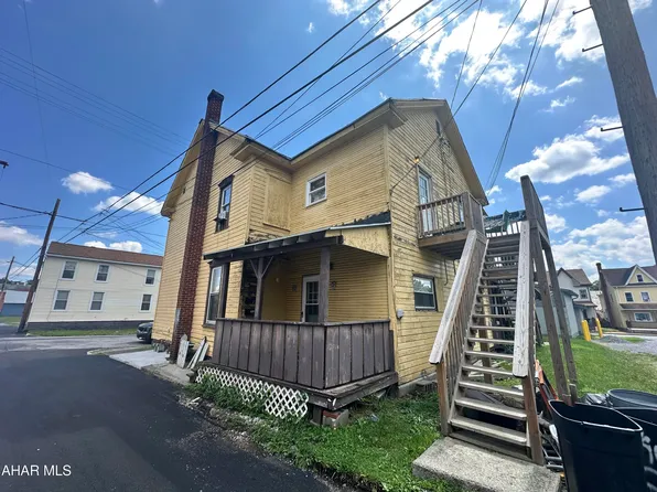 707-709 20th St, Altoona, PA 16602