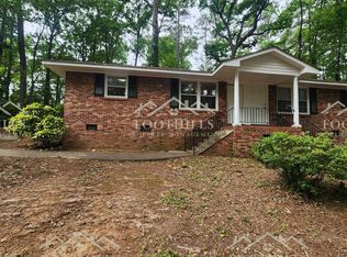 413 Spring Park Dr, Anderson, SC 29625