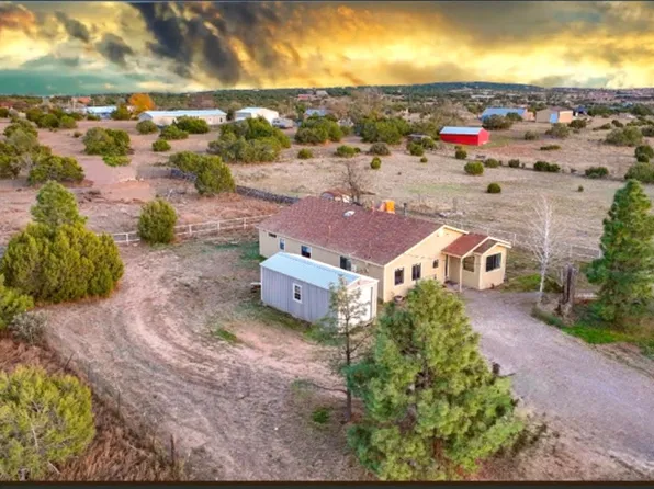174 Entranosa Ct, Sandia Park, NM 87047