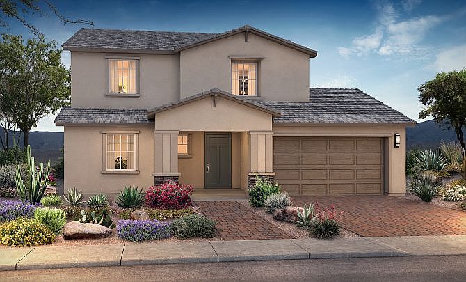 Exterior C Craftsman