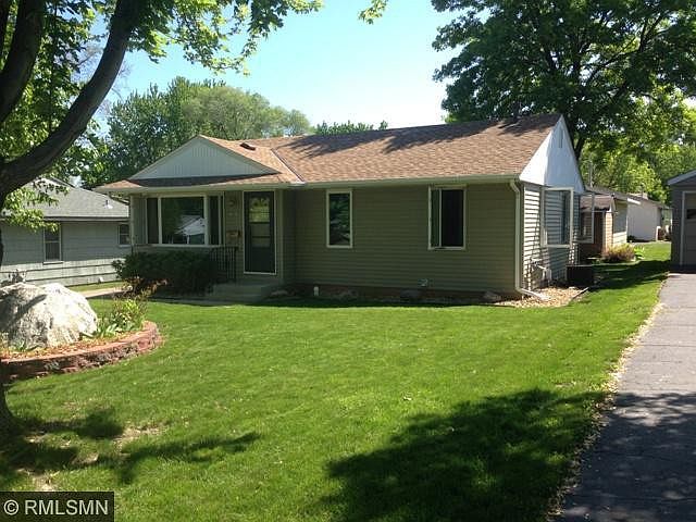 1st image of this home