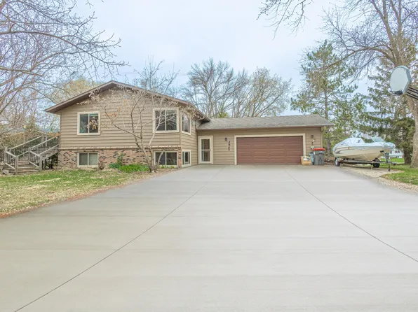 2807 S Crestwood Dr NE, Alexandria, MN 56308