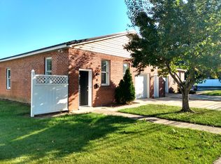 1400 Scotland Ave #A, Chambersburg, PA