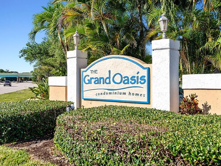 5701 Riverside Dr #106B6 — Photo 21