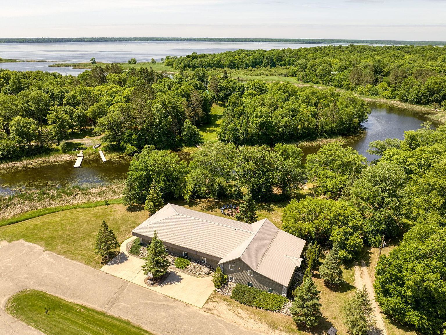 51997 State Highway 46, Squaw Lake, MN 56681 MLS 6439016 Zillow