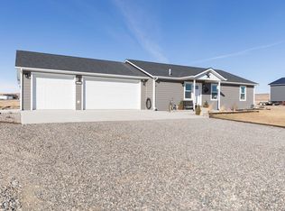 5 Indian Cliffs Dr, Ulm, MT 59485