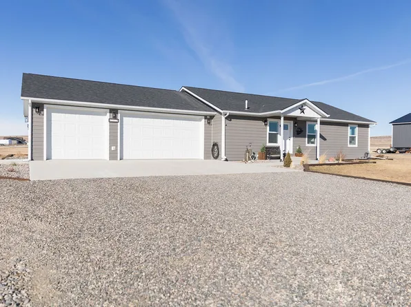 5 Indian Cliffs Dr, Ulm, MT 59485