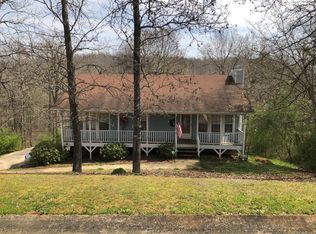 7425 Hitching Post Dr, Pinson, AL 35126