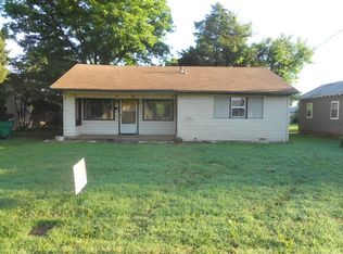 3406 Texas St, Vernon, TX 76384