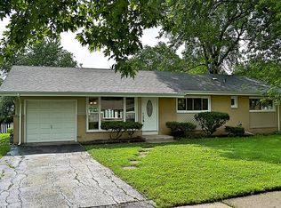 405 Morton St, hoffman estates, IL