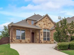 4709 Eddleman Dr, Fort Worth, TX 76244