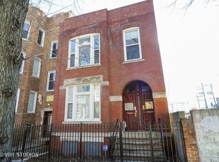 2343 W McLean Ave #2, Chicago, IL 60647