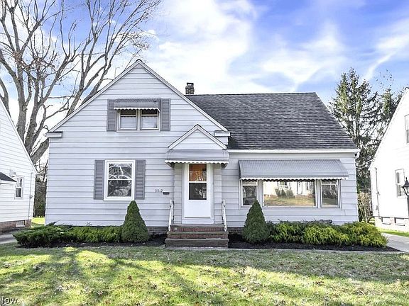 2nd image of 5012 S Barton Rd