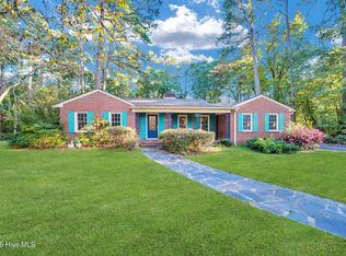 6 Lee Ln, Weldon, NC 27890