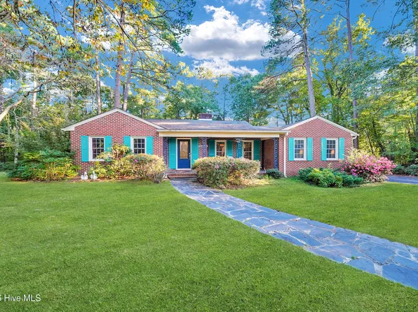 6 Lee Lane, Weldon, NC 27890