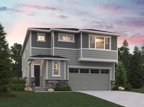 3895 McCormick Village Dr, Bremerton, WA 98312