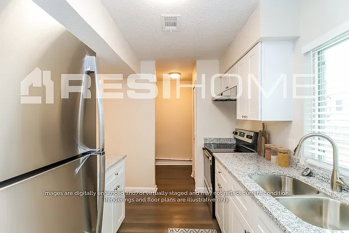 3 bed, 2.0 bath, 1343 sqft, $1,775 — Photo 4