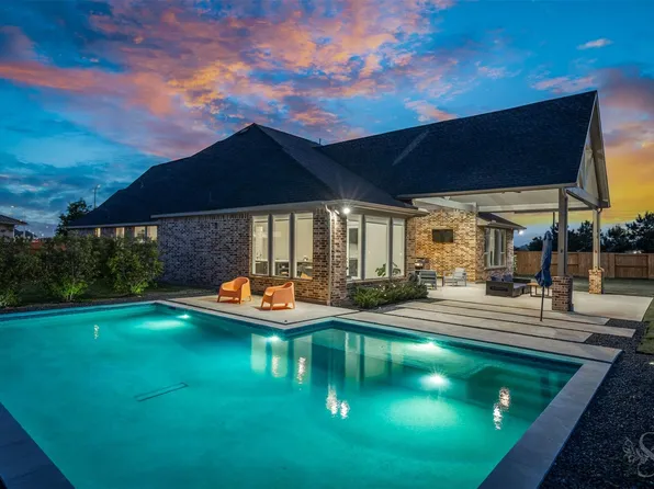 29006 Windy Ct, Fulshear, TX 77441