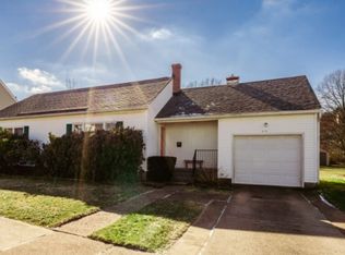 418 Elm St, Indiana, PA 15701