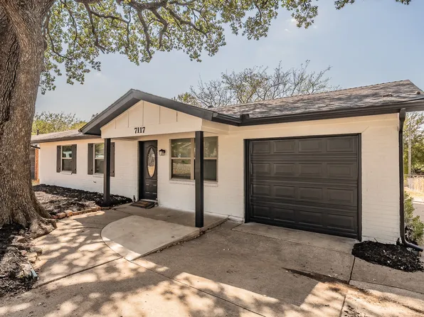7117 Payte Ln, North Richland Hills, TX 76182