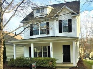 10020 Caldwell Depot Rd, Cornelius, NC 28031