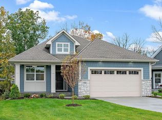 17465 47th Ave N, Plymouth, MN 55446