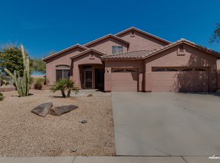 6772 W El Cortez Pl, Peoria, AZ 85383