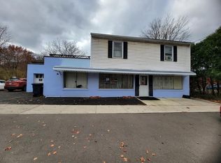 1005 N Decatur St, Watkins Glen, NY 14891