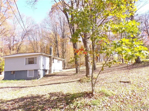 6796 County Road 31, Friendship, NY 14739