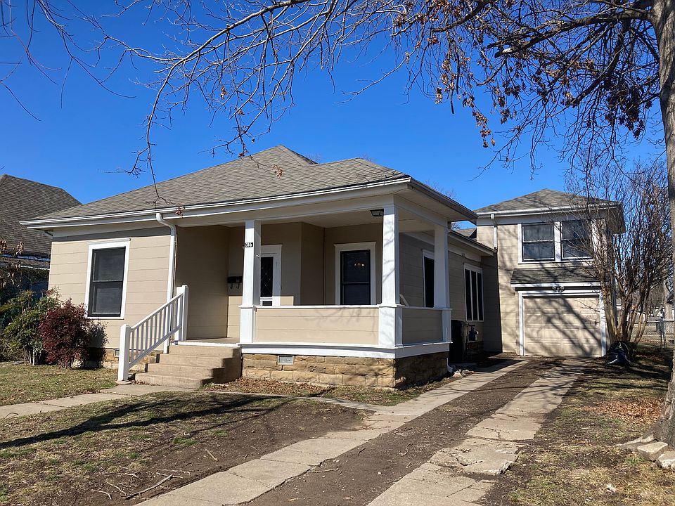 1st image of 316 E Patti Page Blvd