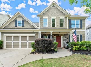 57 Cherokee Rose Run, Dallas, GA 30157