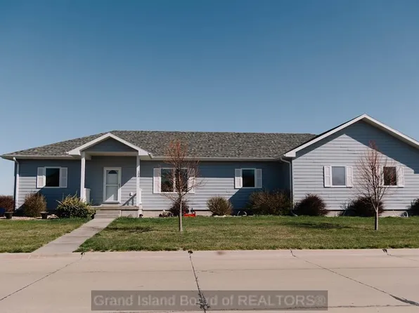 108 E Green St, Wood River, NE 68883