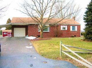 3170 Oregon Pike, Leola, PA 17540