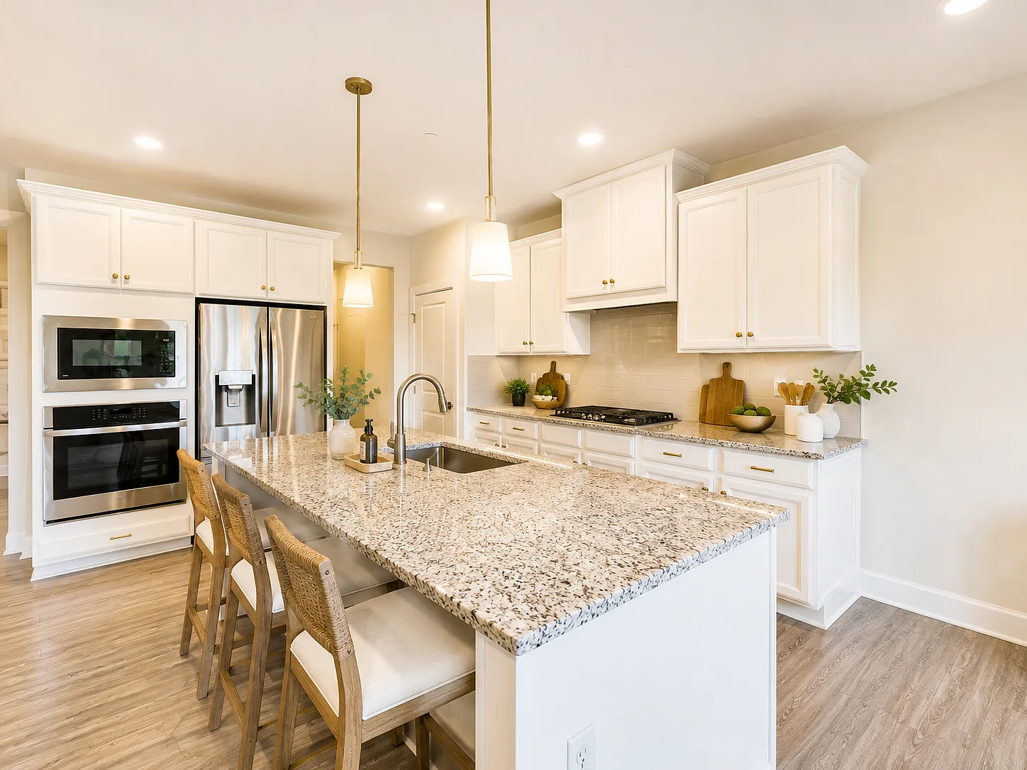 4 bed, 3.5 bath, 3034 sqft, $3,500 — Photo 4