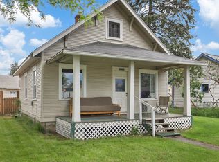 1114 E Nebraska Ave, Spokane, WA 99208