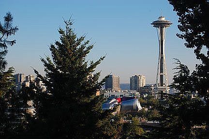 Stunning Southerly Views