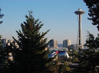 411 Prospect St, Seattle, WA 98109