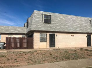 3136 Forney Ln APT D, El Paso, TX 79935