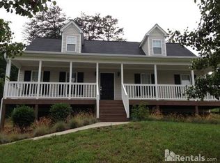 305 Hidden Creek Rd, Winston Salem, NC 27127