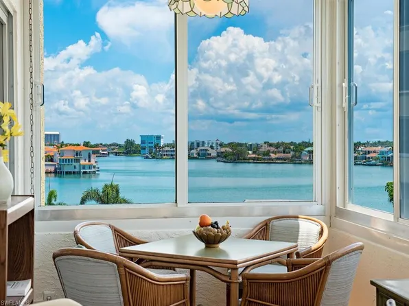 3410 Gulf Shore BLVD N #501, NAPLES, FL 34103