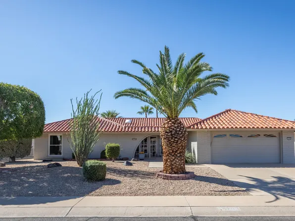 9703 W LINDGREN Avenue, Sun City, AZ 85373