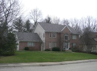 5309 Regents Park Rd, Rockford, IL 61107