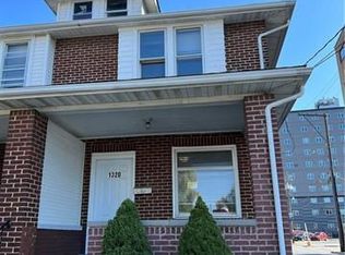 1320 Chelsea Ave, Bethlehem, PA 18018