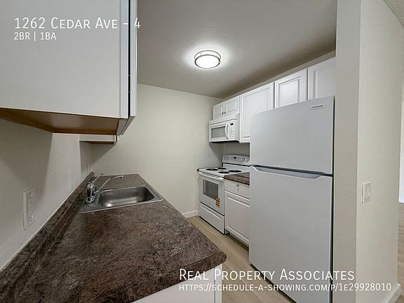 5th image of 1262 Cedar Ave #4