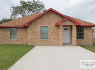3405 Gardenia St, Brownsville, TX 78521
