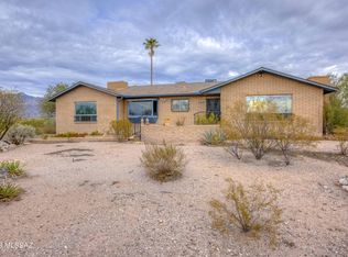 3630 N Pellegrino Dr, Tucson, AZ 85749