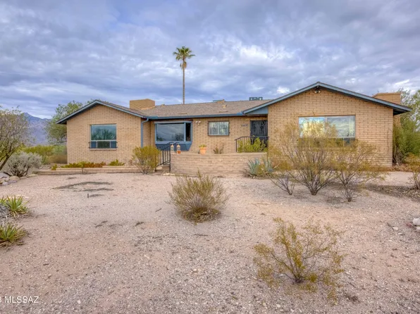 3630 N Pellegrino Dr, Tucson, AZ 85749
