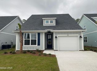 717 Longpoint Way, Panama City Beach, FL 32407
