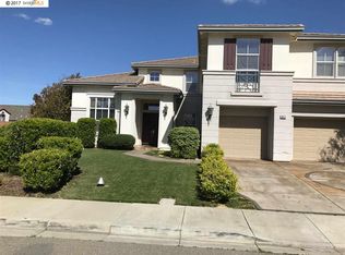 1871 Table Mountain Ct, Antioch, CA
